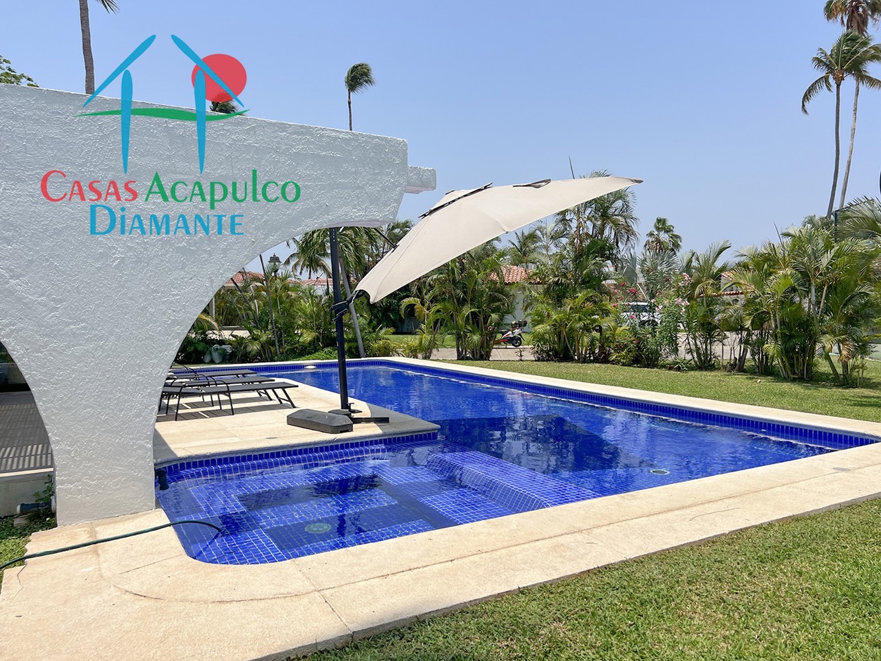 Villas Princess I Villa 112 - Terraza 10